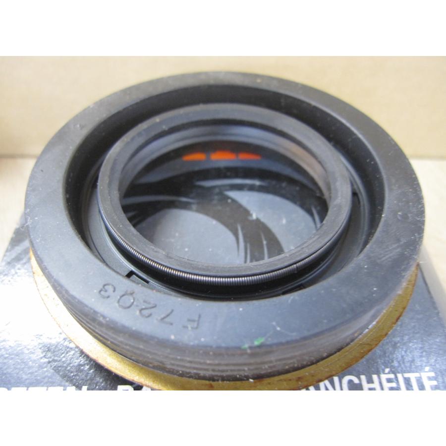 TIMKEN デファレンシャルピニオンシール 710476 ダッジ デュランゴ/ダコタ T118Firstcourt 通販