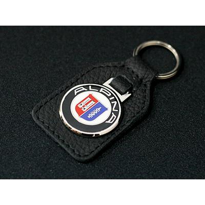 ALPINA アルピナエンブレム キーホルダー(5100296)D3D4B3SB4SXD3D5SB5B6B7｜firsteuropartsstore｜05