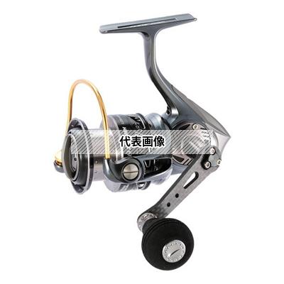 ABU(アブガルシア) レボ エーエルエックス シータ Revo ALX THETA 2500MSH コード：1530587【在庫有り】