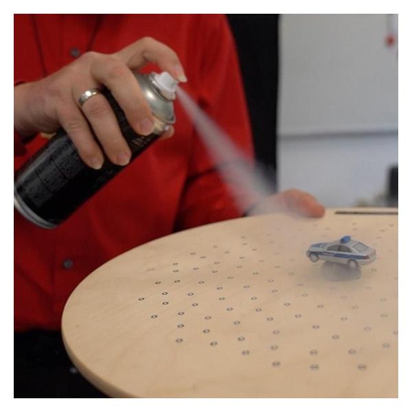 AESUB(エイサブ) 3Dスキャナ用反射防止昇華スプレー 400ml AESUB(エイサブ) transparent AESUB transparent |  | 01