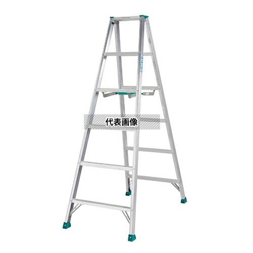 ALINCO（アルインコ） アルミ製軽量専用脚立 MSS-90FX [法人限定