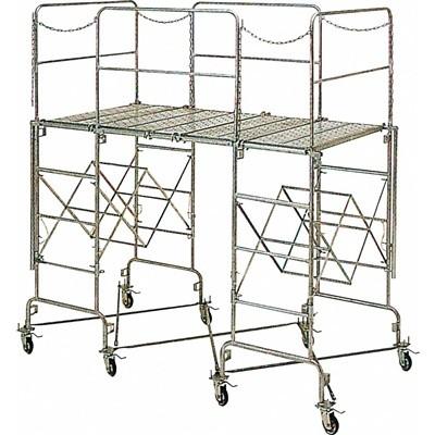 ALINCO(アルインコ) フジステージ F12-19R-C [法人・事業所限定]