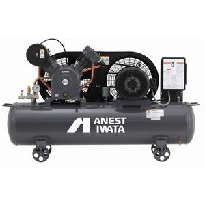 アネスト岩田 コンプレッサー TLP37EG-14M5 [個人宅配送不可]