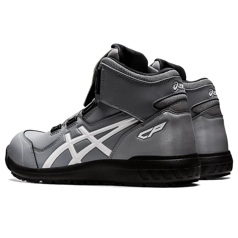 すぐ購入可26.5㎝　アシックス 安全靴　ウィンジョブ　CP304 BOA GP ウィンジョブ [即納在庫品] asics(アシックス) アシックス ウィン