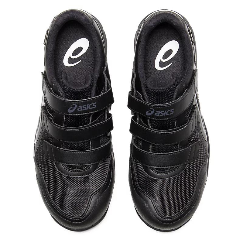ウィンジョブ アシックス(asics) 安全靴 ウィンジョブ CP602 G-TX