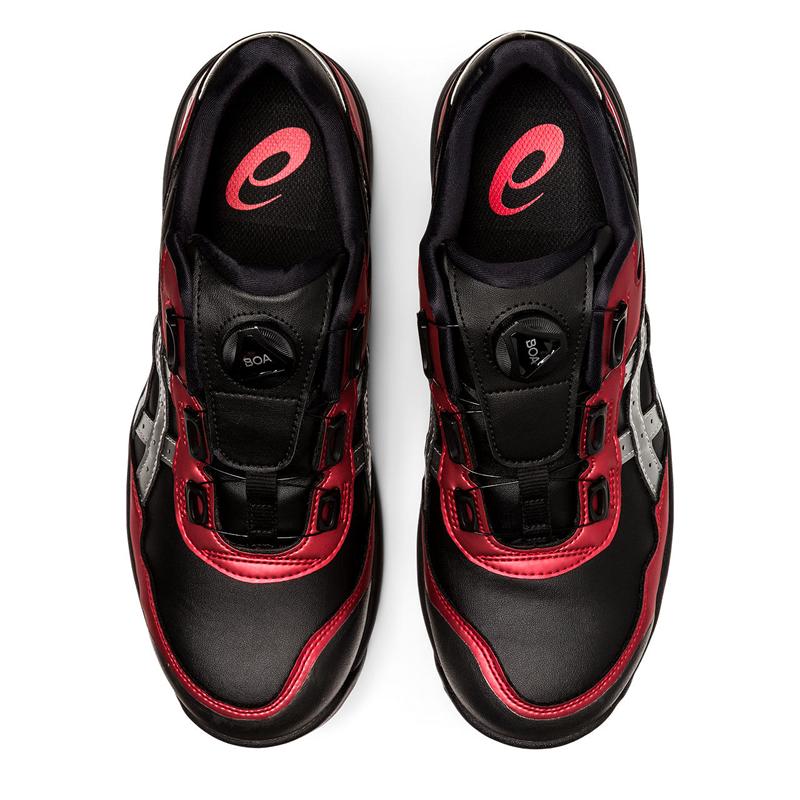 ウィンジョブ 【限定色】アシックス(asics) 安全靴 ウィンジョブ