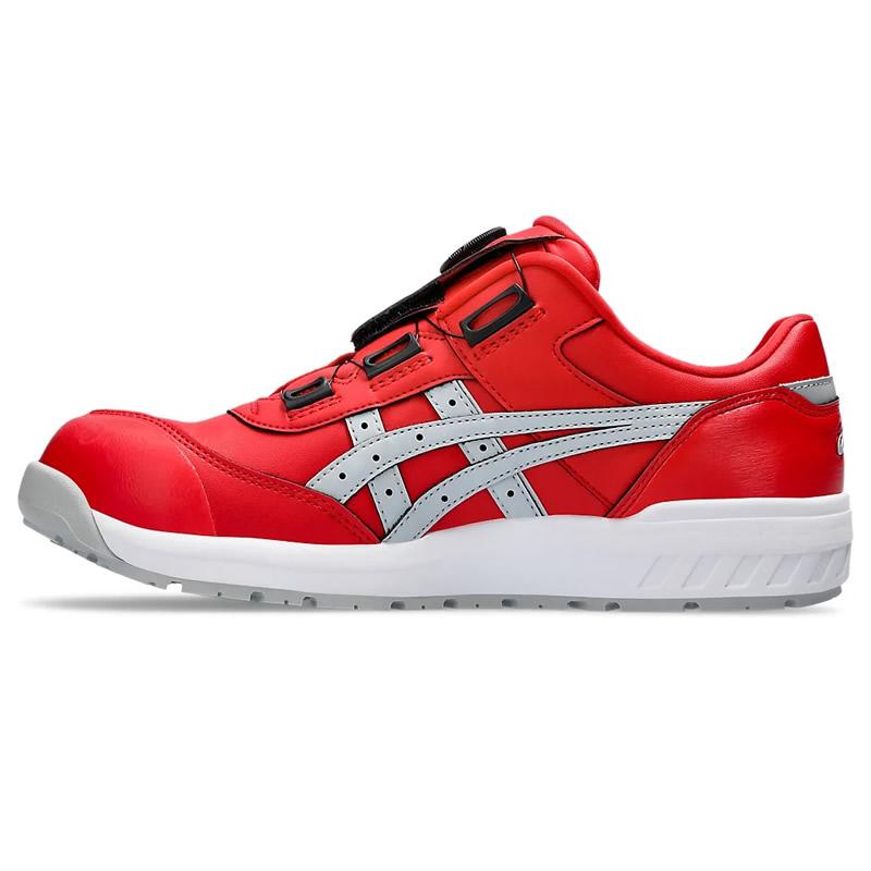 ウィンジョブ アシックス 安全靴 CP306 Boa 1273A029.600 クラシック