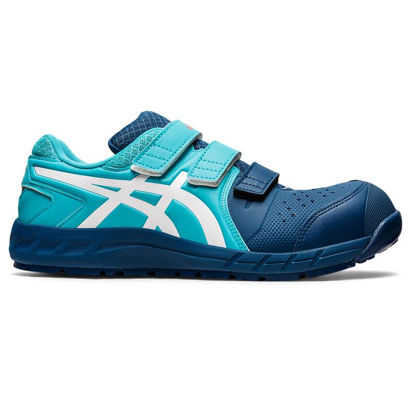 ウィンジョブ 【限定色】アシックス(asics) 安全靴 CP112