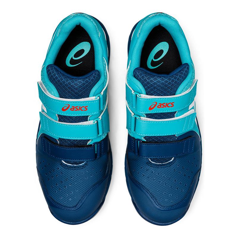 ウィンジョブ 【限定色】アシックス(asics) 安全靴 CP112