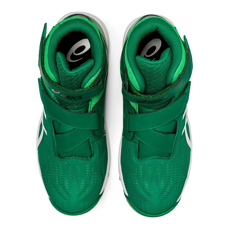 ウィンジョブ 【限定色】アシックス(asics) 安全靴 CP120