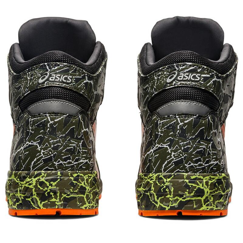 アシックス　1273a077-300 ウィンジョブ 【限定品】アシックス(asics) 安全靴 CP304 Boa