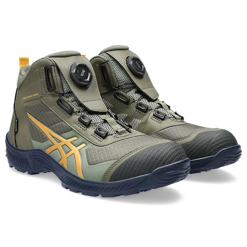 アシックス　安全靴　CP604 限定色 ASICS アシックス asics 安全靴 CP604 G-TX BOA
