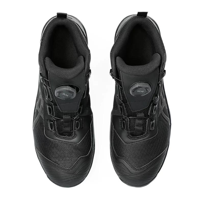 ウィンジョブ アシックス(asics) 安全靴 CP604 G-TX Boa 1273A084