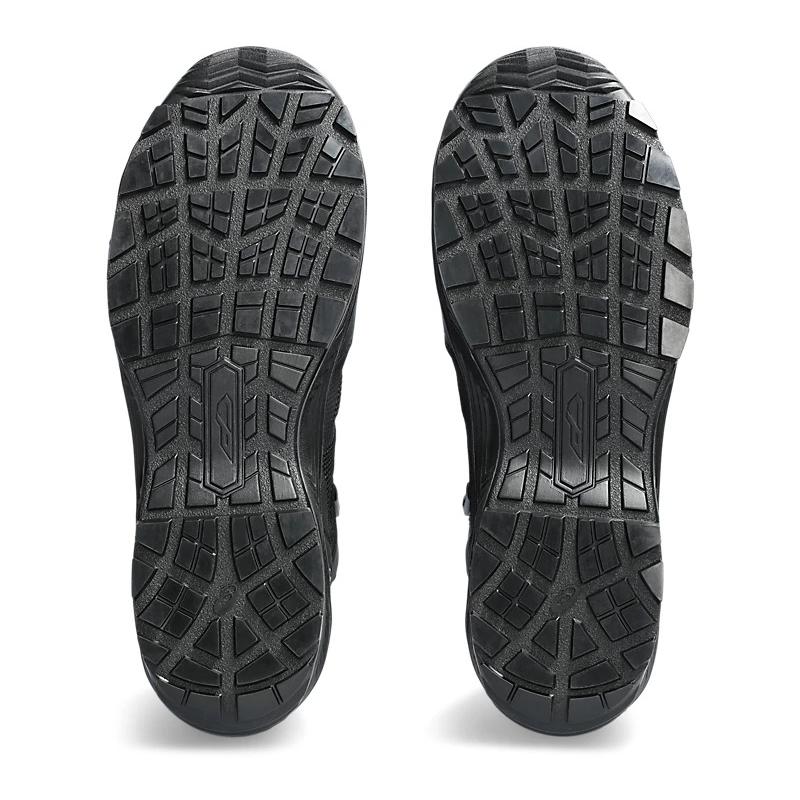 ウィンジョブ アシックス(asics) 安全靴 CP604 G-TX Boa 1273A084