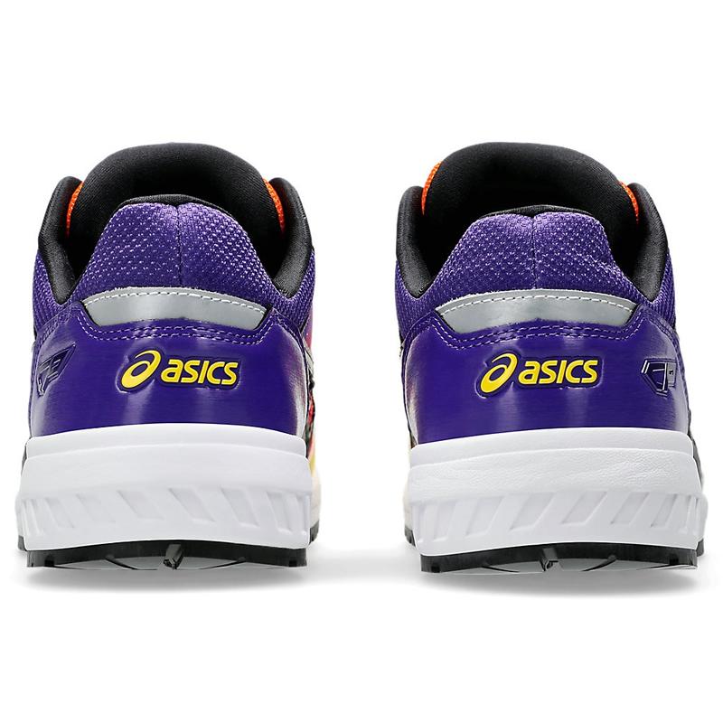 ウィンジョブ 限定カラー アシックス 安全靴 CP209 Boa UTSUROI