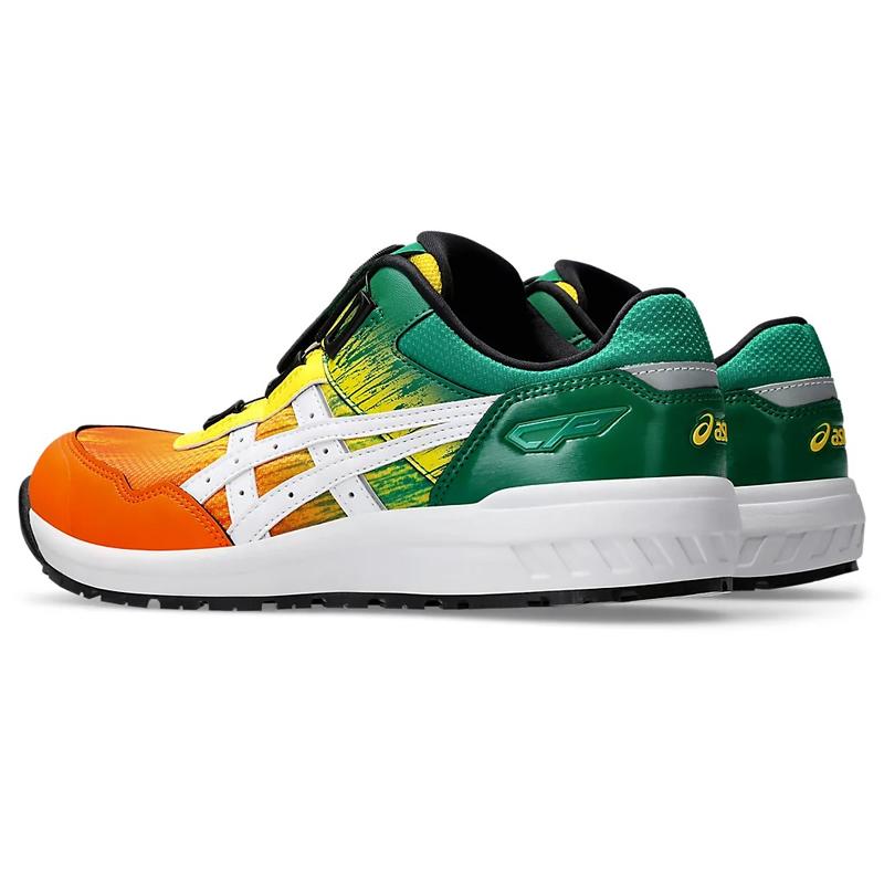 ウィンジョブ 限定カラー アシックス 安全靴 CP209 Boa UTSUROI