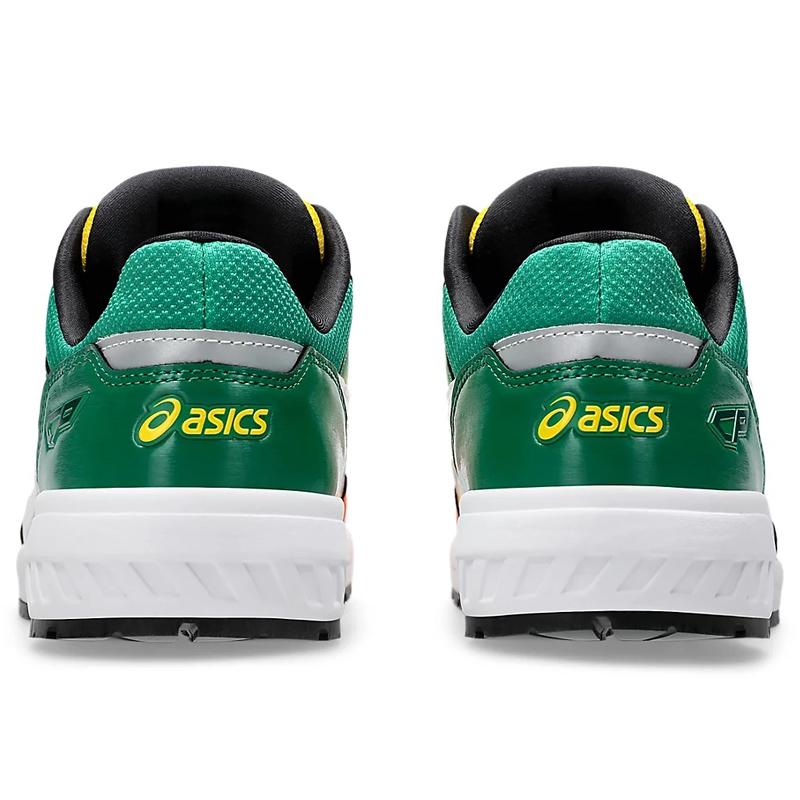 ウィンジョブ 限定カラー アシックス 安全靴 CP209 Boa UTSUROI