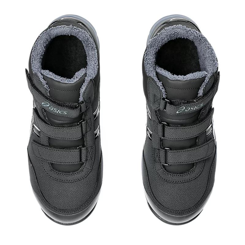 ウィンジョブ 限定カラー アシックス(asics) 安全靴 CP302 HRB