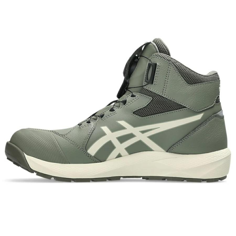 アシックス(asics) 安全靴 ウィンジョブ CP314 BOA 1273A124 カラー:4色 作業靴 ダイヤル式 Boa ハイカット 3E相当 | ウィンジョブ | 15