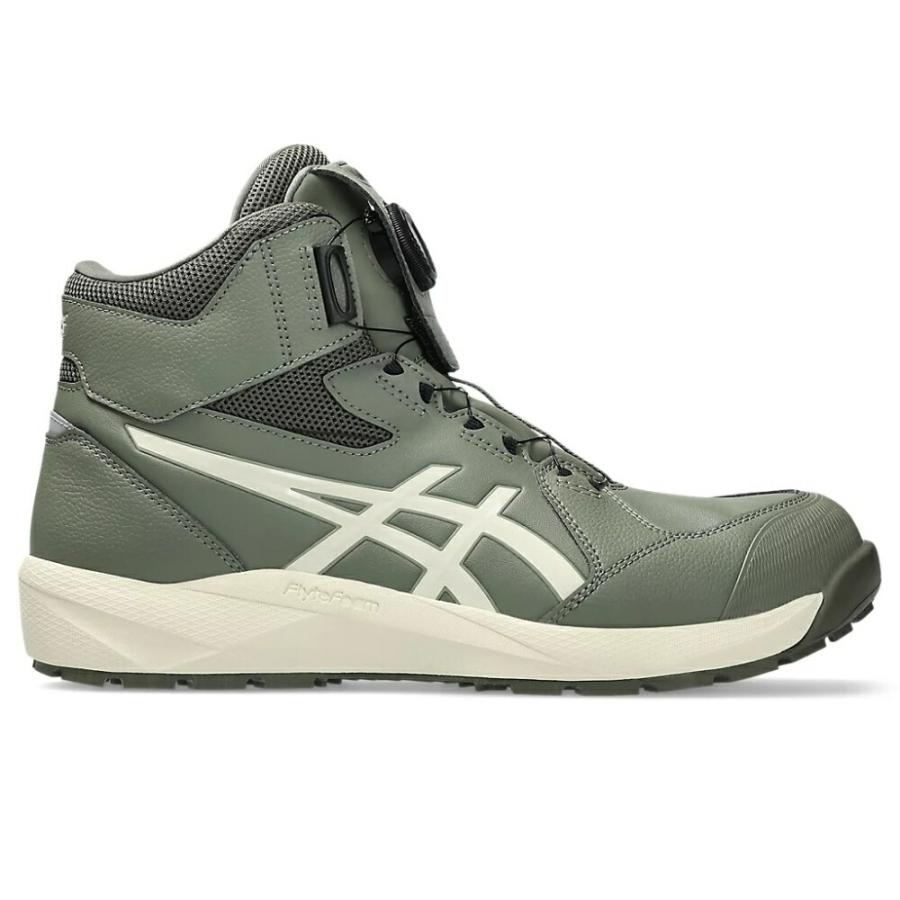 アシックス(asics) 安全靴 ウィンジョブ CP314 BOA 1273A124 カラー:4色 作業靴 ダイヤル式 Boa ハイカット 3E相当 | ウィンジョブ | 16
