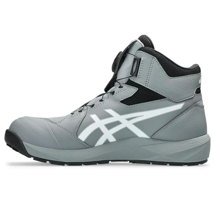 アシックス(asics) 安全靴 ウィンジョブ CP314 BOA 1273A124 カラー:4色 作業靴 ダイヤル式 Boa ハイカット 3E相当 | ウィンジョブ | 07