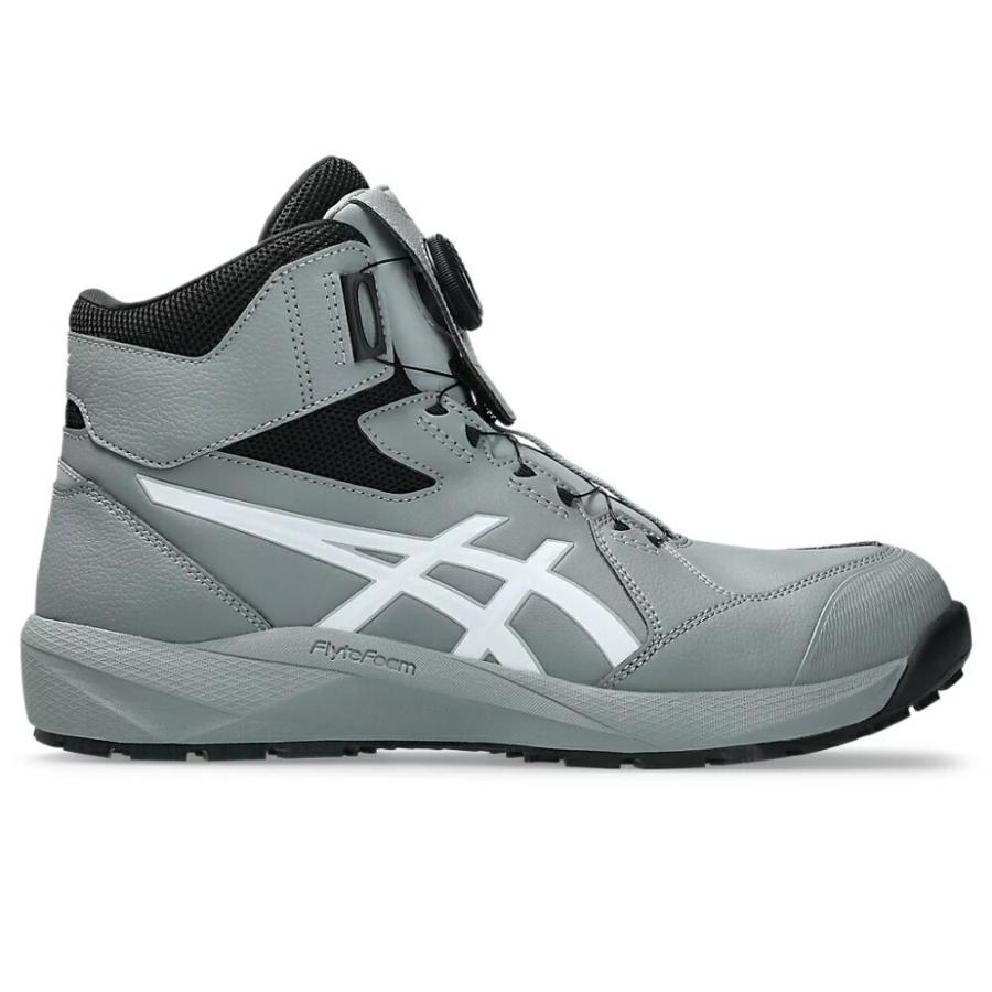アシックス(asics) 安全靴 ウィンジョブ CP314 BOA 1273A124 カラー:4色 作業靴 ダイヤル式 Boa ハイカット 3E相当 | ウィンジョブ | 08