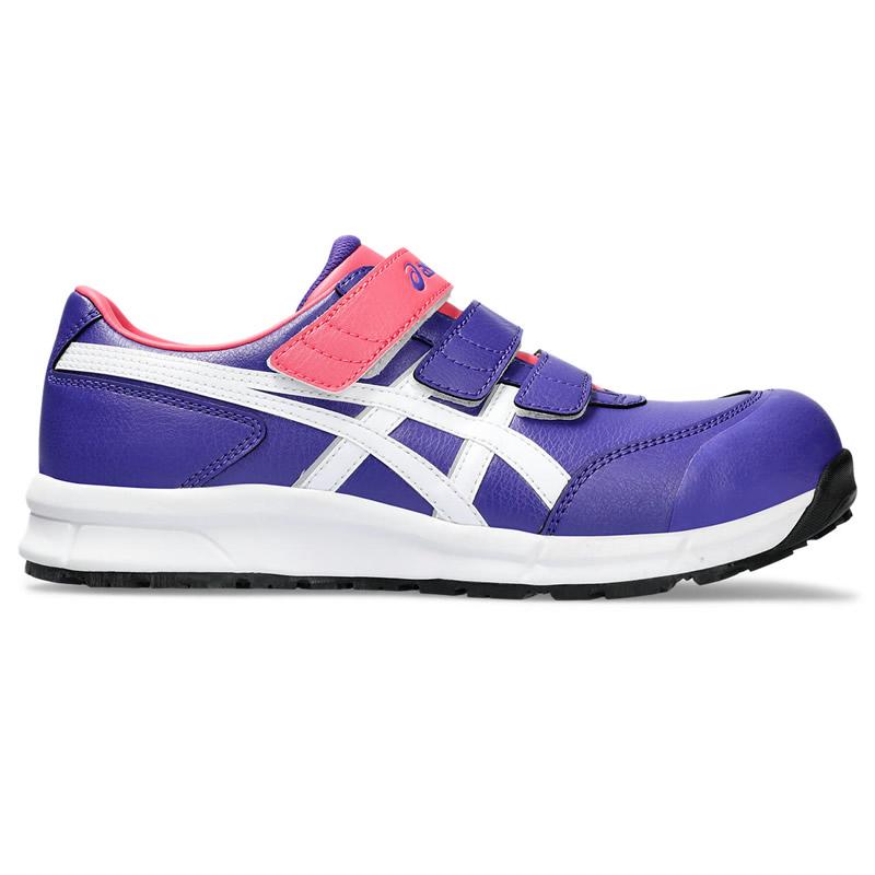 ウィンジョブ 【限定品】アシックス(asics) 安全靴 CP301 FCP301.500