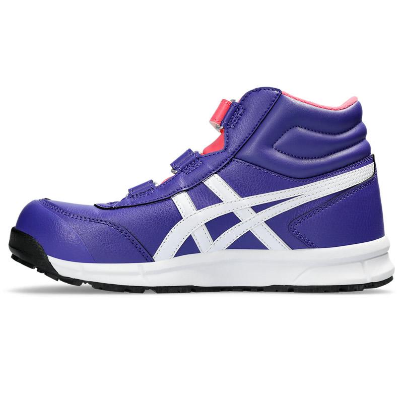 ウィンジョブ 【限定品】アシックス(asics) 安全靴 CP302 FCP302.500