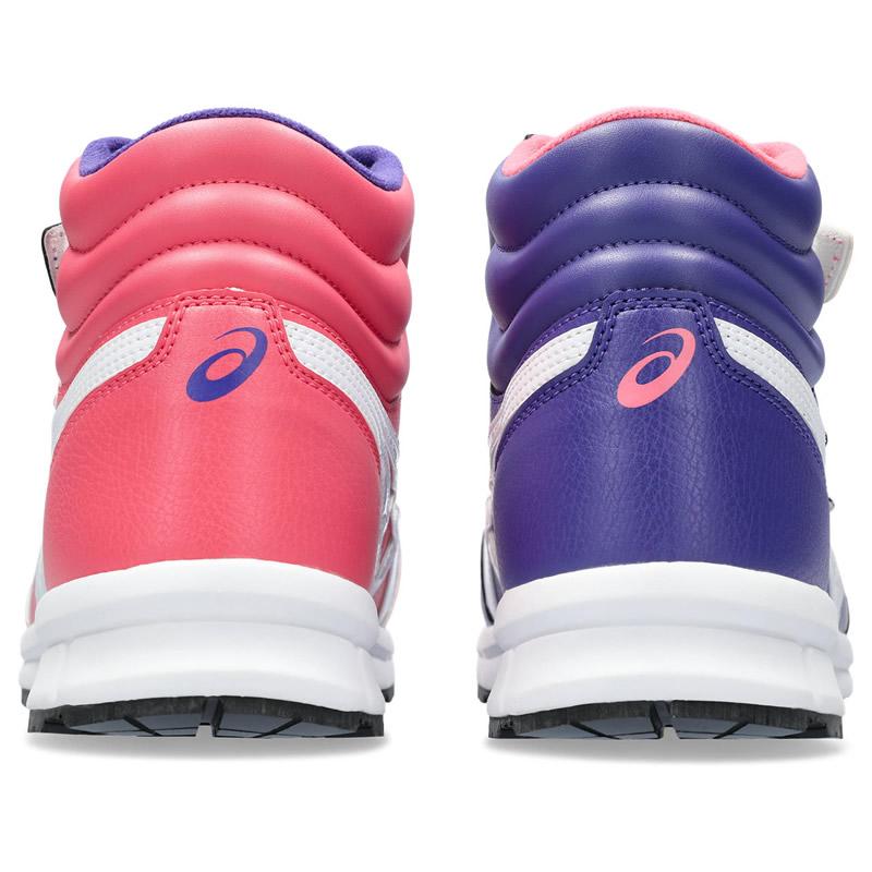 ウィンジョブ 【限定品】アシックス(asics) 安全靴 CP302 FCP302.500