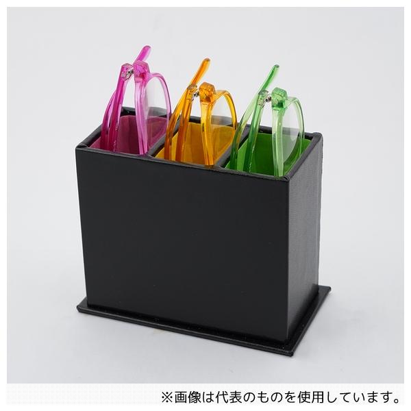 アズワン セット 4800 老眼鏡(受け付け用) 弱度・中度・強度_1