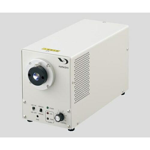 人気が高い アズワン(AS 1個 LA-HDF5010RL LED光源 ONE) 顕微鏡