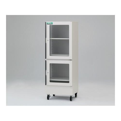 アズワン SPX-3 ビッグドライ(シリカゲルタイプ) 600×550×1700mm [法人限定]