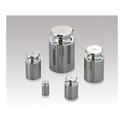 アズワン(AS ONE) 標準分銅 F-1級 質量校正付 50g 1個