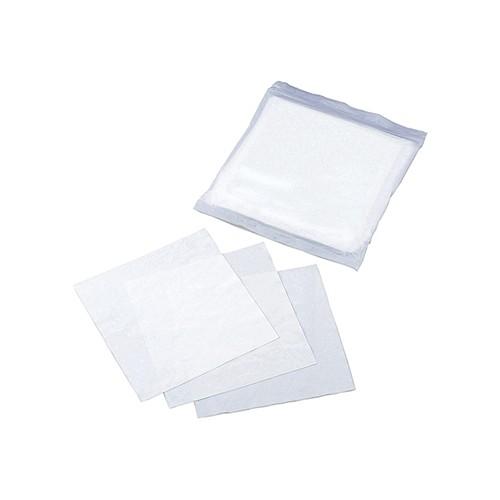 アズピュア（アズワン） アズピュアクリーンルームワイパーII 9×9（極細繊維） (1袋(100枚入り))(4571110707562) 目安在庫=○ アスワン アズピュア(アズワン) アズピュアクリーンルームワイパーII 9