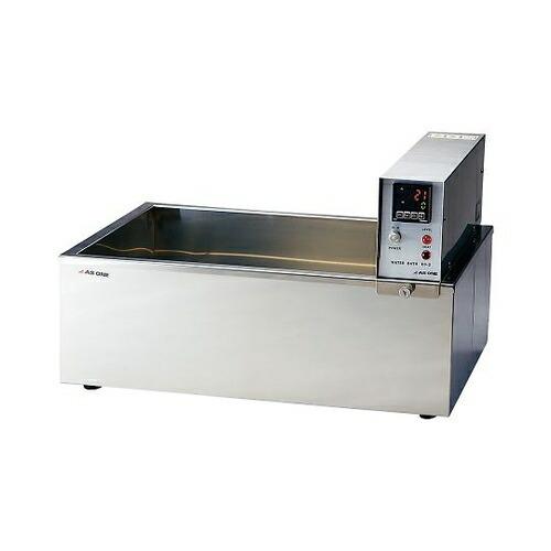 アズワン(AS ONE) エコノミー恒温水槽 点検検査書付 ED-2X 1台