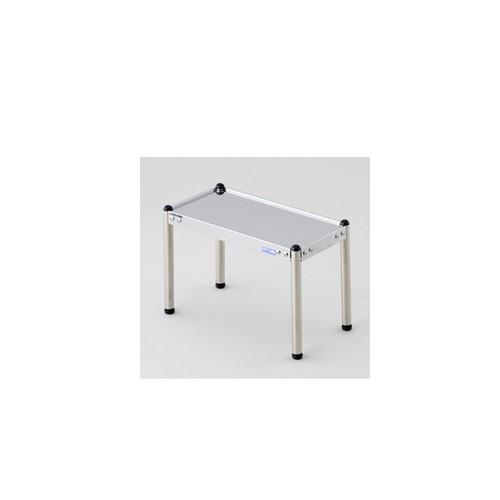 アズワン(AS ONE) グローブボックス用棚(UT-Lab.) GS1-S 1個