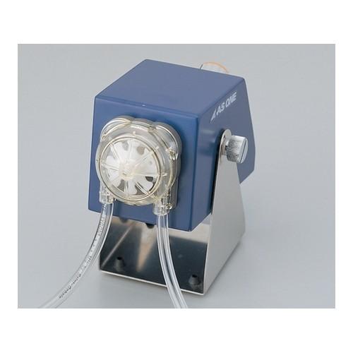 アズワン(AS ONE) チュービングポンプ 5〜90ml/min TP-1973D 1台