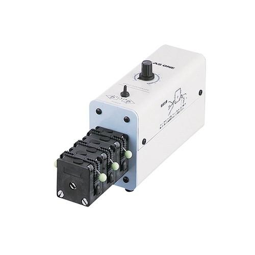 アズワン カセットチューブポンプ チューブケース数3 SMP-23AS 1台