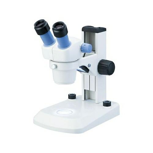 人気メーカー・ブランド アズワン(AS 1個 NSZ-405 ズーム双眼実体顕微鏡 ONE) 顕微鏡