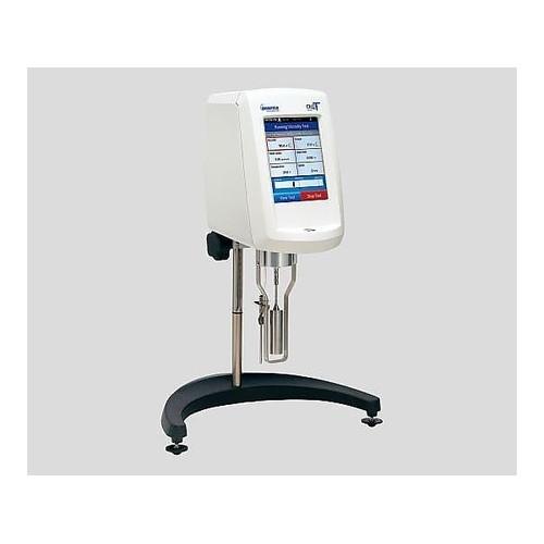 アズワン(AS ONE) ブルックフィールド粘度計 HBDV2T XDV2THBTJ00U00 1台