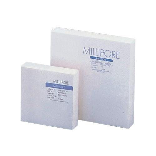 アズワン(AS ONE) デュラポア(R) メンブレン(親水性) 0.1μm×φ13mm 100枚入 VVLP01300 1箱(100枚入り)