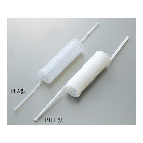 東京マテリアルス PTFEコイルチューブ　8×10 CH-10-PTFE 1個