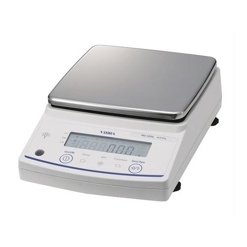 アズワン(AS ONE) 高精度電子天びん RJ-1200 1台
