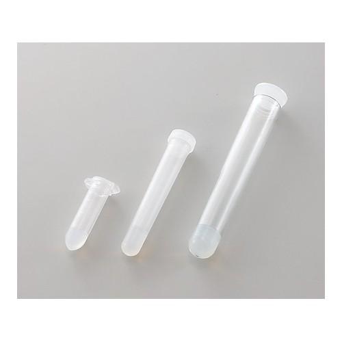 アズワン(asone) 血清分離用チューブ(凝固促進型分離剤入り)　3mL FG-SRM 1箱(600本入)