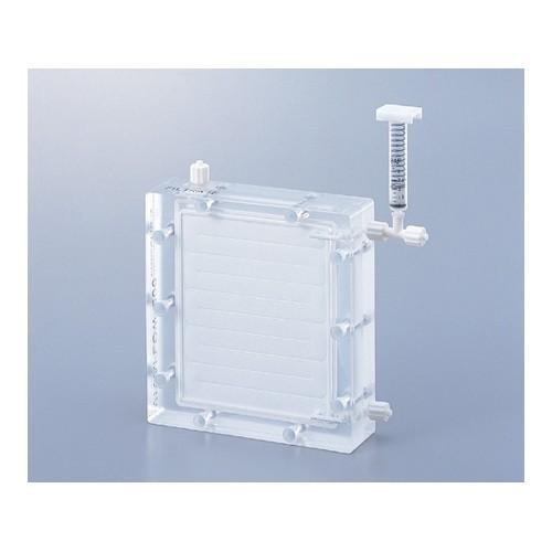 アズワン(AS ONE) クロスフロー濾過(ビバフロー(R)200フリップフローろ過/PES) 100,000MWCO VF20P4 1個