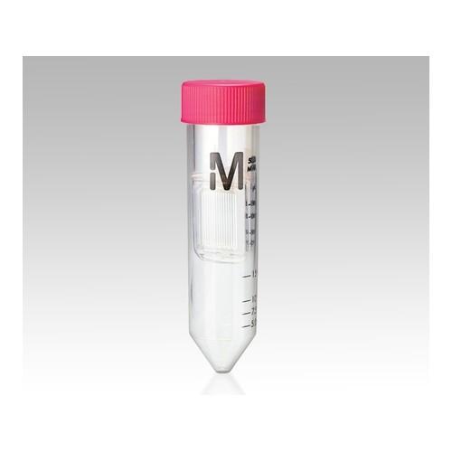 アズワン(AS ONE) 遠心式フィルターユニット(アミコン(R)ウルトラー15)(15mL/50000NMWL) 8個入 UFC9 050 08 1箱(8個入り)