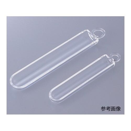 アズワン(AS ONE) 石英ボート 20mL 4506-007 1本