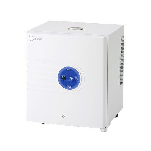 アズワン(AS ONE) クールインキュベーター i-CUBE(HOT＆COOL) 測定孔有り 点検検査書付 FCI-280HG 1台