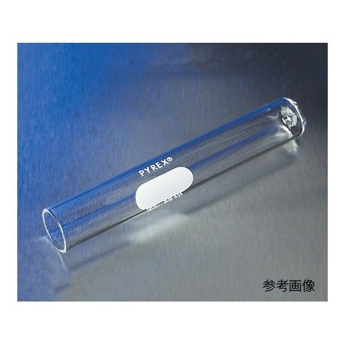 アズワン(AS ONE) 試験管(リム無し) PYREX(R) 34mL 9820-20 1箱(576本入り)