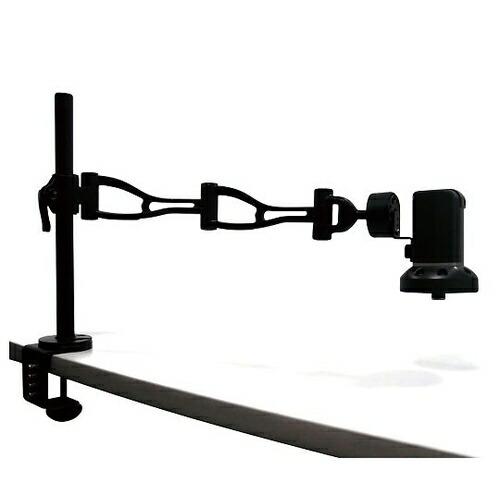 アズワン(AS ONE) デジタルマイクロスコープ(長距離撮影対応) ML S-109/フレキシブルアーム・スタンド S-109 1個